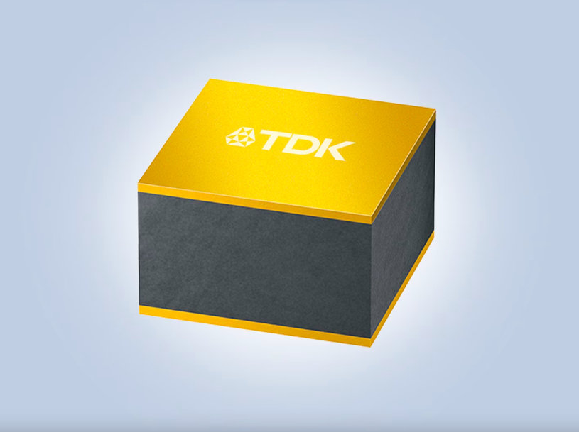 TDK LAUNCHES NEW AU WIRE BOND-OPTIONAL NTC THERMISTORS FOR LASER DIODE TEMPERATURE MEASUREMENT